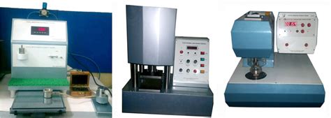 paper testing instruments suppliers in india|paper testing equipment suppliers.